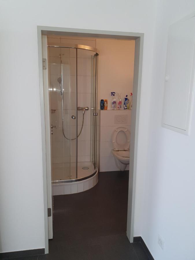 Schoenes Studio In Arbon Am Bodensee Neu Klimatisiert ! エクステリア 写真